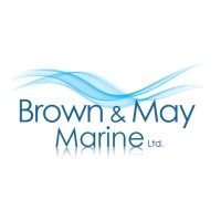 Brown & May Marine à Brest